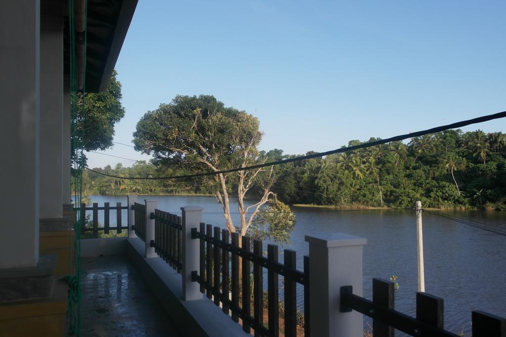 Lotus Villa Holiday Resort Matara Eksteriør billede