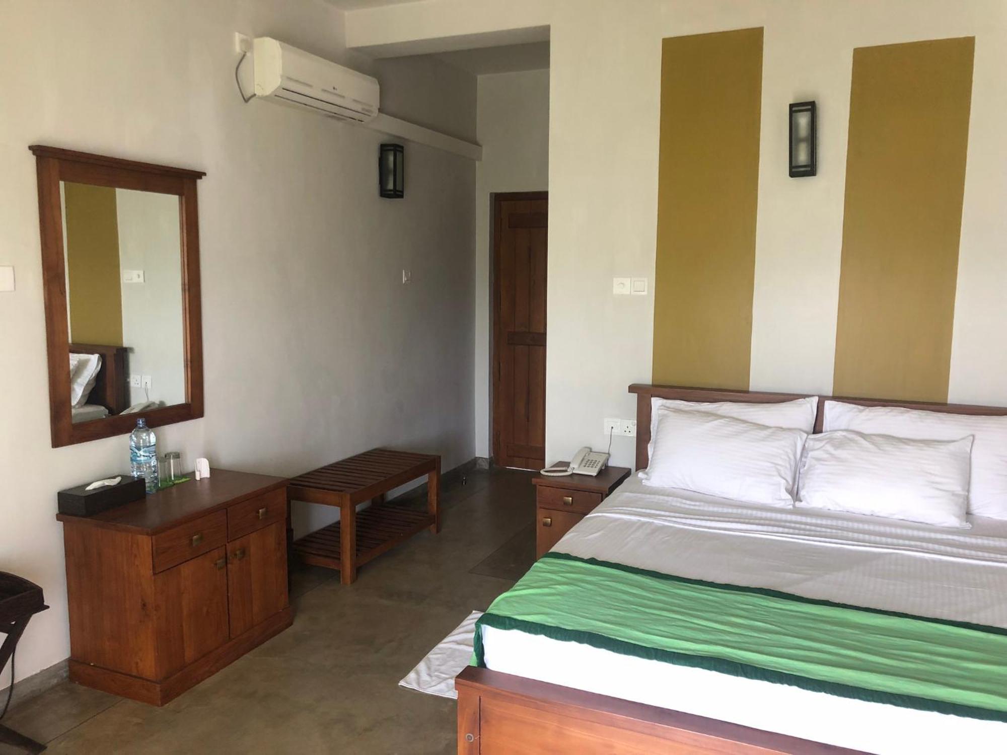 Lotus Villa Holiday Resort Matara Eksteriør billede